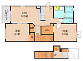 守谷市本町 2階建 築16年のイメージ