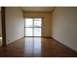 エステートピア堀内2 103 1階2DKのリビング/ダイニング