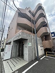 JR横浜線 橋本駅 徒歩4分の賃貸マンション