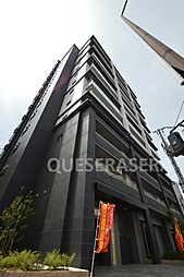 JR東西線 大阪城北詰駅 徒歩7分の賃貸マンション