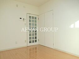 ニチエーイン国分寺 1階1Kのリビング/ダイニング