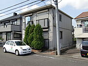 メルベーユ 1階 築20年9ヶ月の賃貸物件