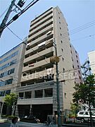 サムティ北浜大手通 4階 築20年9ヶ月の賃貸物件