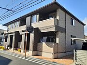 吉見ノ里駅より徒歩4分 2階 築10年3ヶ月の賃貸物件