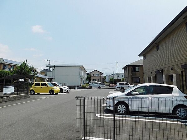 静岡県富士宮市小泉(賃貸アパート1LDK・1階・57.80㎡)の写真 その5