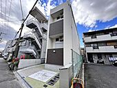 大阪市此花区高見２丁目 2階建 築3年のイメージ