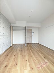 サン・セレーノ堺東 501 5階1Kのリビング/ダイニング