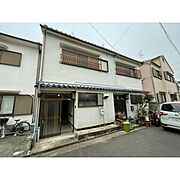 初芝駅より徒歩10分 築56年9ヶ月の賃貸物件