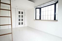 セドルハイム三鷹A 2階1Kのリビング/ダイニング