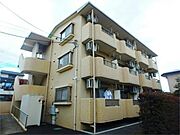 橋本駅より徒歩12分 3階 築20年4ヶ月の賃貸物件