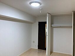 PARKS・K都立家政 1階1Kのリビング/ダイニング