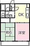 富士市大淵 3階建 築26年のイメージ