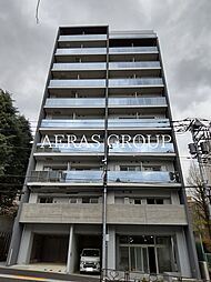 アーバネックス小石川春日