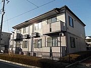 メゾングランドロイヤルA 1階 築26年10ヶ月の賃貸物件
