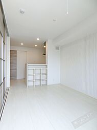 ランビエンス雅 1階1LDKのリビング/ダイニング