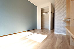 スクエア高砂 2階1Kのリビング/ダイニング