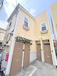 セボセボ町屋B棟