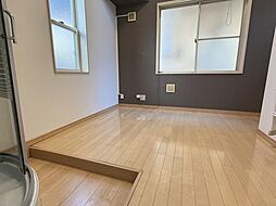 Ys Place東寺尾 1階ワンルームのリビング/ダイニング