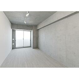 レピュア王子本町 6階1Kのリビング/ダイニング