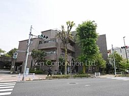 アティカ小金井