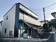 アイアプリシエイト相武台の賃貸物件