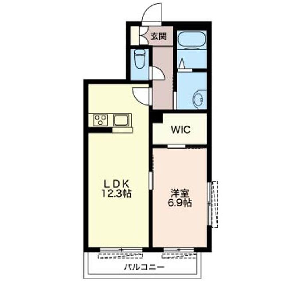 ホームズ でお部屋探し ｃａｓａ ｒｅｇｉｏ 1階 103 1ldk 賃料10 1万円 46 81 賃貸マンション住宅情報 物件番号 取扱い不動産会社 シャーメゾンショップ 有限会社寺村不動産 新小岩店