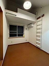 ライフピアキャピタル 2階ワンルームのリビング/ダイニング