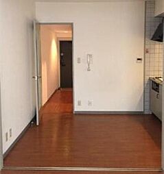 ヴァンベール青葉台 3階1DKのリビング/ダイニング