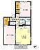 間取り：間取図