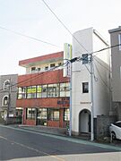 京浜都市ビルの賃貸物件