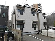 別府駅より徒歩4分 1階 築22年8ヶ月の賃貸物件