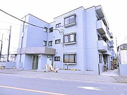 JR五日市線 秋川駅 徒歩7分