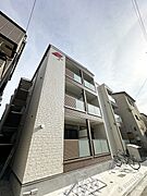 ルミエール若江岩田の賃貸物件
