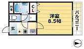 神戸市中央区国香通４丁目 4階建 築28年のイメージ