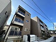 レジーナ本町の賃貸物件