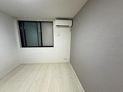 DEN高島平 1階1Kのリビング/ダイニング