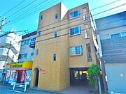 淵野辺駅より徒歩8分 2階 築21年1ヶ月の賃貸物件