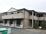 ボナール鳳南 2階 築20年10ヶ月の賃貸物件