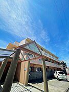 深井駅より徒歩20分 3階 築30年9ヶ月の賃貸物件