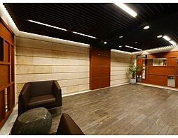 エスタート品川戸越II 8階1Kのリビング/ダイニング