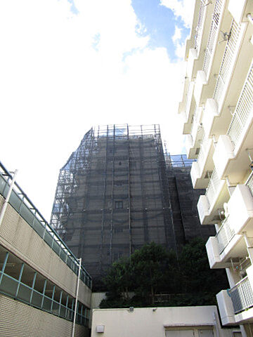 ホームズ サンハイツ藤が丘 ワンルーム 4階 33 35 賃貸マンション住宅情報