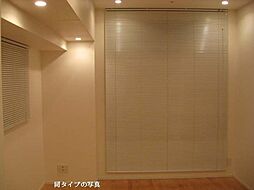 コンフォリア大森DEUX 8階ワンルームのリビング/ダイニング