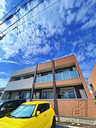 泉佐野駅より徒歩10分 2階 築6年5ヶ月の賃貸物件