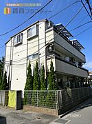 シャトー・ヤーマ 2階 築16年8ヶ月の賃貸物件