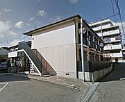 ディアス板宿 1階 築29年5ヶ月の賃貸物件