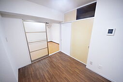 西東ハイツ南野 202 2階2DKのリビング/ダイニング