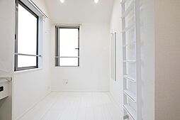 Ｎａｎｏ北新宿2 1階ワンルームのリビング/ダイニング