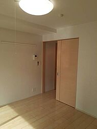 京急本線 大森海岸駅 徒歩7分の賃貸マンション 4階1Kのリビング/ダイニング