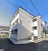 グラデュス中央林間 3階 築2年9ヶ月の賃貸物件
