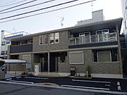 メゾンエリー 1階 築5年8ヶ月の賃貸物件